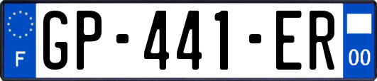 GP-441-ER