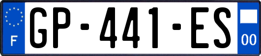 GP-441-ES