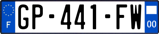GP-441-FW