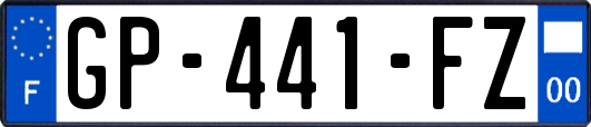 GP-441-FZ