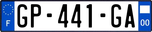 GP-441-GA