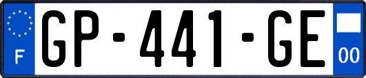GP-441-GE