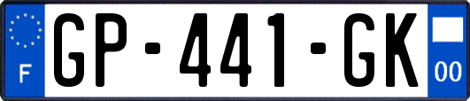 GP-441-GK