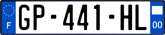 GP-441-HL
