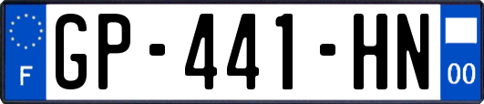 GP-441-HN