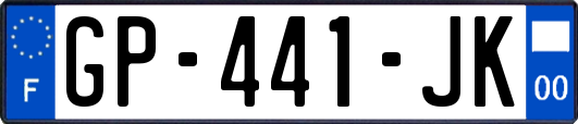 GP-441-JK