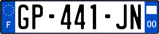 GP-441-JN