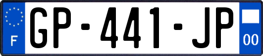 GP-441-JP