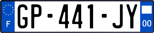 GP-441-JY