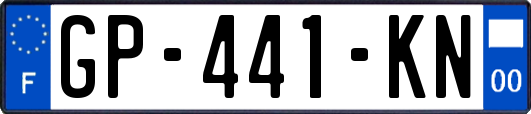 GP-441-KN