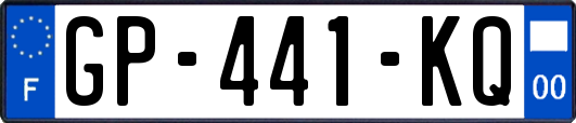 GP-441-KQ