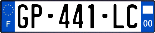 GP-441-LC