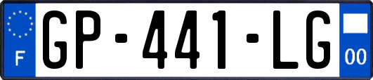 GP-441-LG