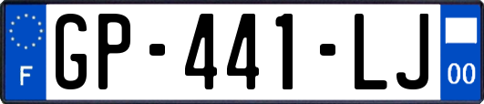 GP-441-LJ