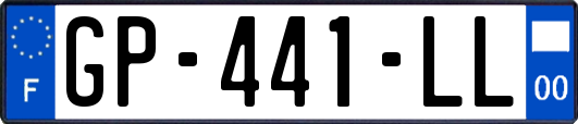 GP-441-LL