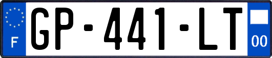 GP-441-LT
