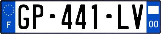 GP-441-LV