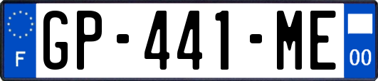 GP-441-ME