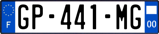 GP-441-MG