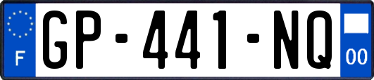 GP-441-NQ