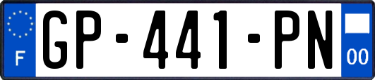 GP-441-PN