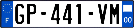 GP-441-VM