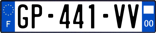GP-441-VV
