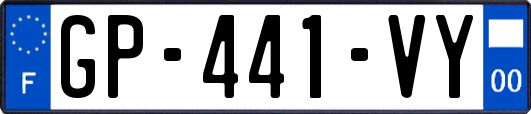 GP-441-VY
