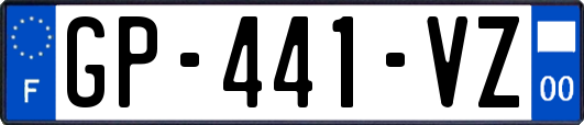 GP-441-VZ
