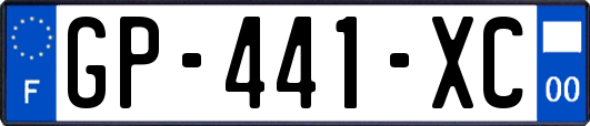 GP-441-XC