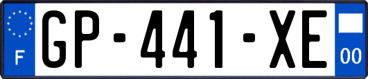GP-441-XE