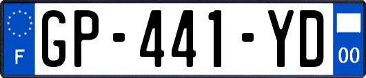 GP-441-YD