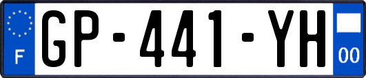 GP-441-YH