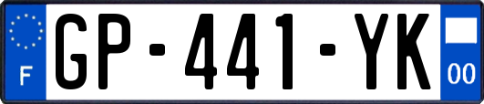 GP-441-YK
