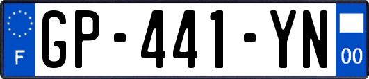 GP-441-YN