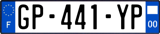 GP-441-YP