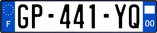 GP-441-YQ