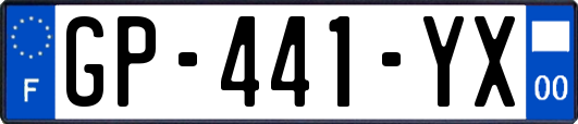 GP-441-YX