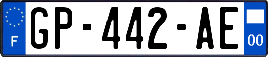 GP-442-AE