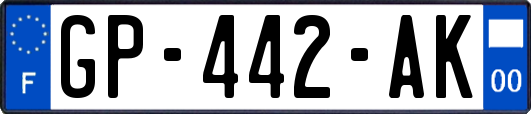 GP-442-AK