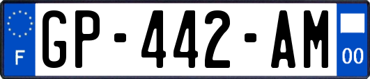 GP-442-AM