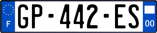 GP-442-ES
