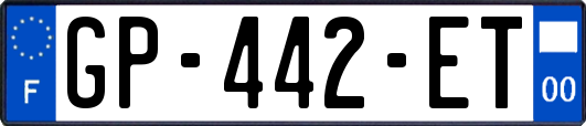 GP-442-ET