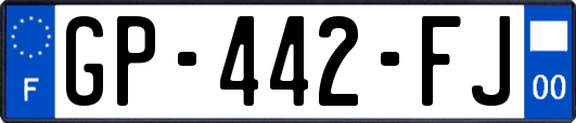 GP-442-FJ