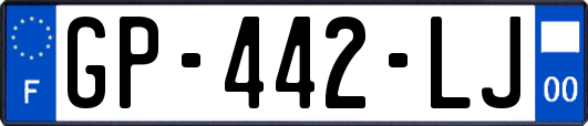 GP-442-LJ