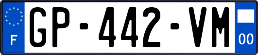 GP-442-VM