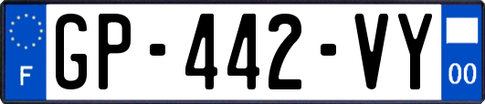 GP-442-VY