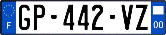 GP-442-VZ
