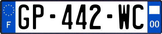 GP-442-WC