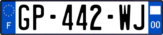 GP-442-WJ